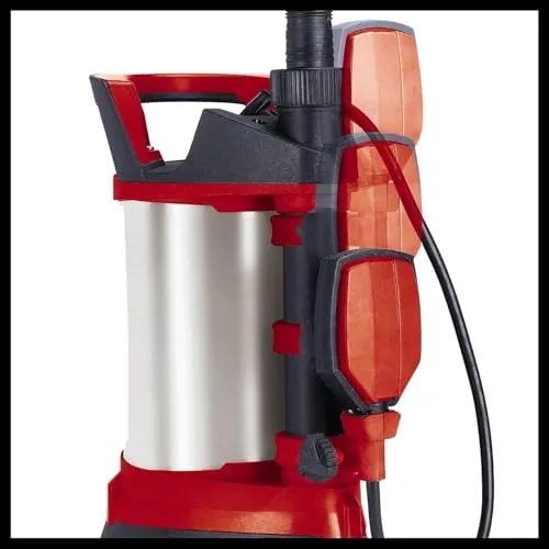 Einhell RG-DP 1135N 4