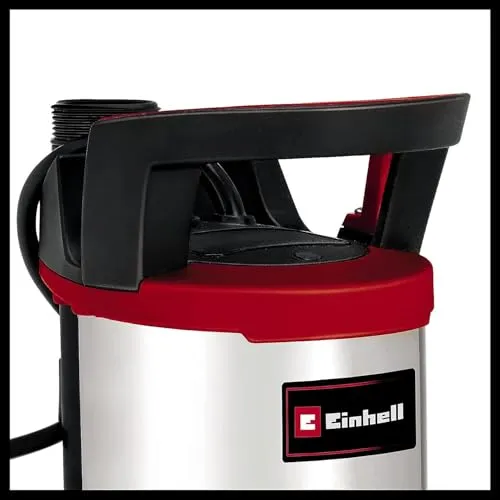 Einhell RG-DP 1135N 7