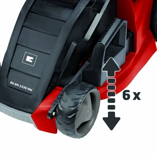 Einhell RG-EM 1536 HW 2