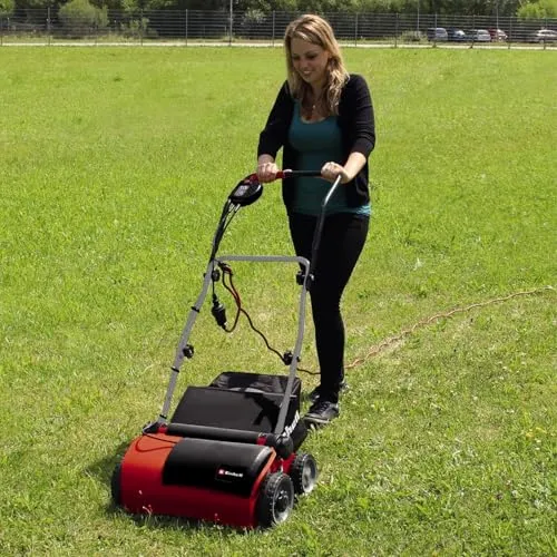 Einhell RG-SA 1433 3