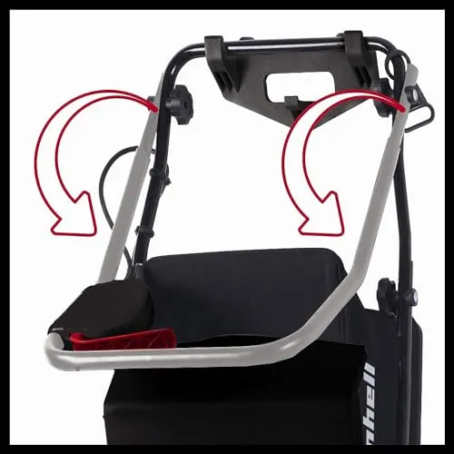 Einhell RG-SA 1433 5