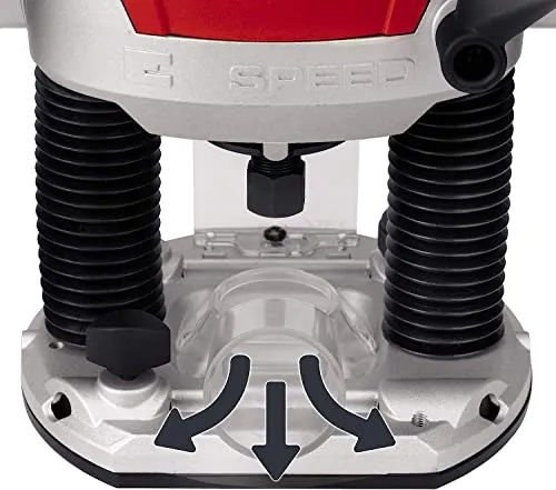 Einhell RT-RO 55 3