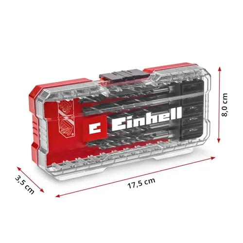 Einhell S-CASE 6