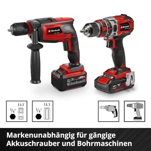 Einhell S-CASE 7