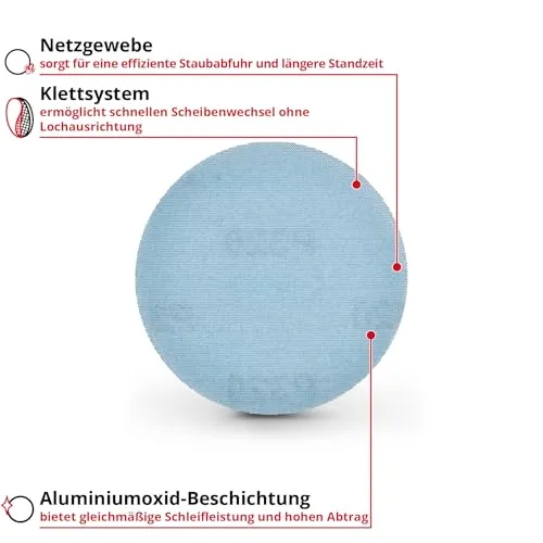 Einhell Schleifgitter K80 2