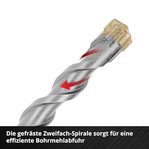 Einhell SDS Plus 5