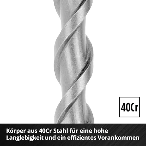 Einhell SDS Plus 6