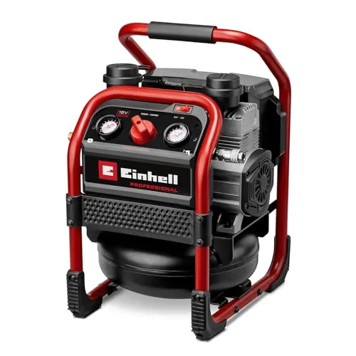 Einhell SILENZZO 18/160