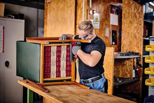 Einhell TC-AC 190/6/8 2