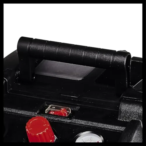 Einhell TC-AC 190/6/8 4