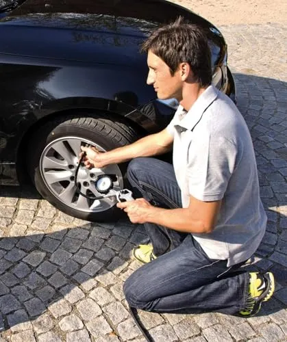 Einhell TC-AC 190/6/8 OF 2