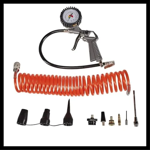 Einhell TC-AC 190/6/8 OF 3