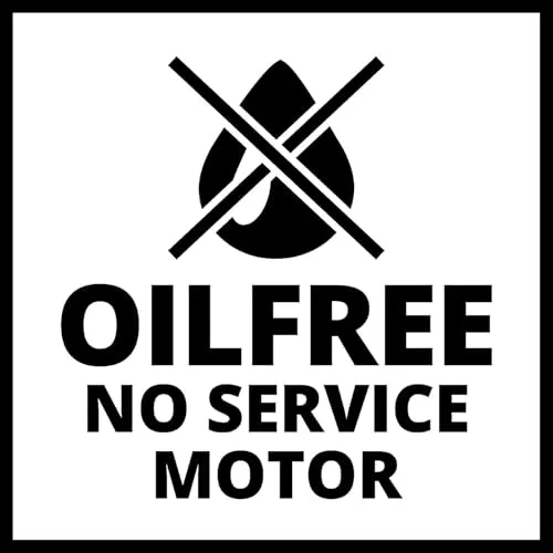 Einhell TC-AC 190/6/8 OF 6