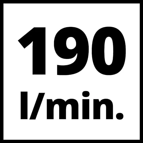 Einhell TC-AC 190/6/8 OF 7