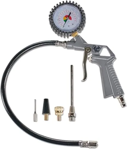 Einhell TC-AC 190 OF 2