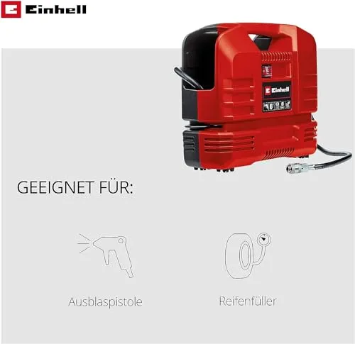 Einhell TC-AC 190 OF 3