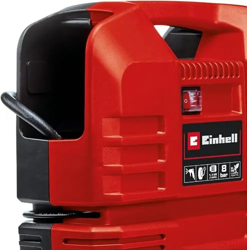 Einhell TC-AC 190 OF 4