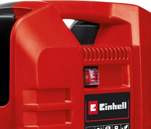 Einhell TC-AC 190 OF 5