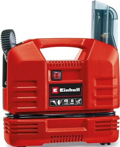 Einhell TC-AC 190 OF 6