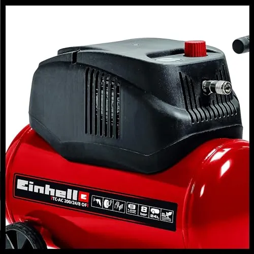 Einhell TC-AC 200/24/8 OF 3