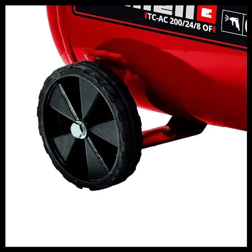 Einhell TC-AC 200/24/8 OF 5