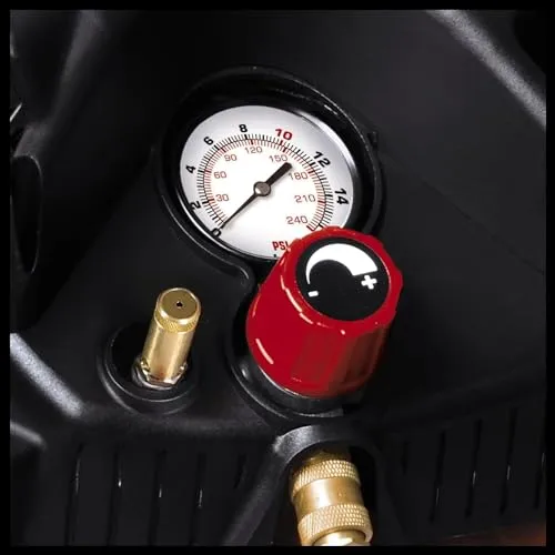 Einhell TC-AC 240/50/10 OF 5