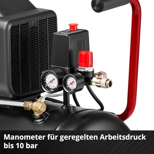 Einhell TC-AC 270/50/10 4