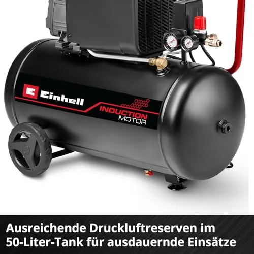 Einhell TC-AC 270/50/10 5