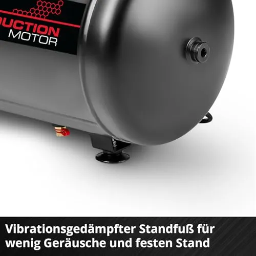Einhell TC-AC 270/50/10 6