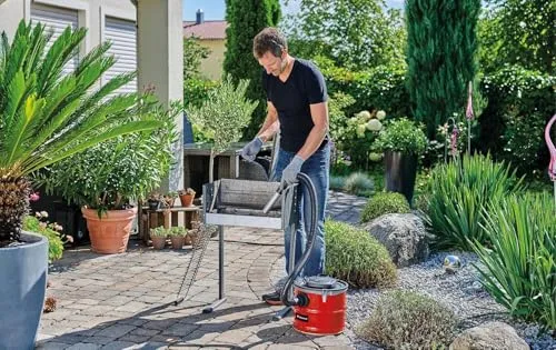 Einhell TC-AV 1718 D 2