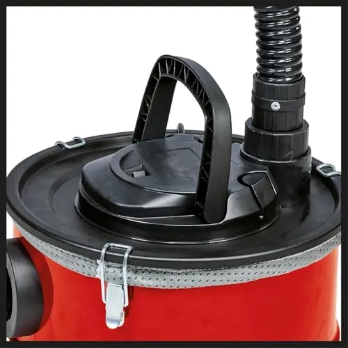 Einhell TC-AV 1718 D 7
