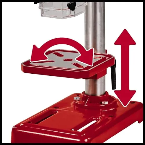 Einhell TC-BD 450 3