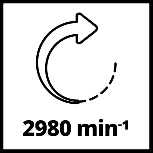 Einhell TC-BG 150 6