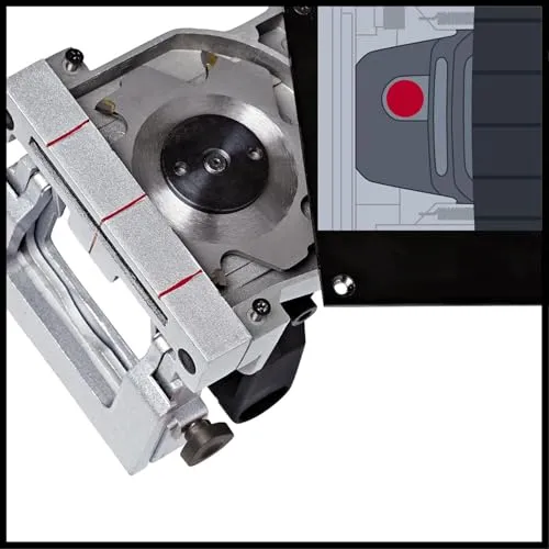 Einhell TC-BJ 900 4