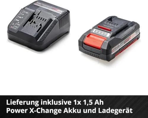 Einhell TC-CD 18/35 Li 4