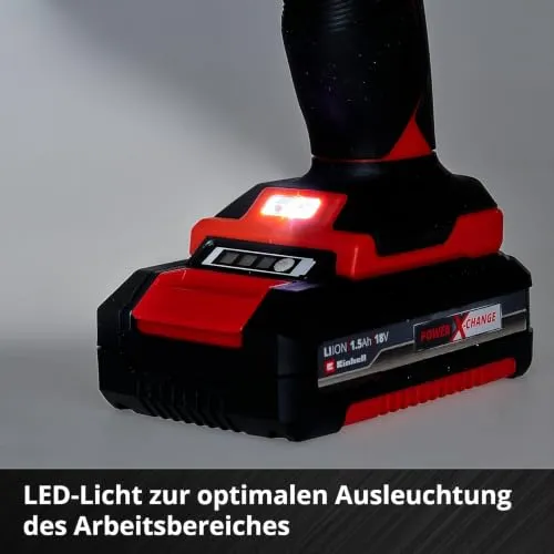 Einhell TC-CD 18/35 Li 5