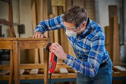 Einhell TC-DS 20 E 3