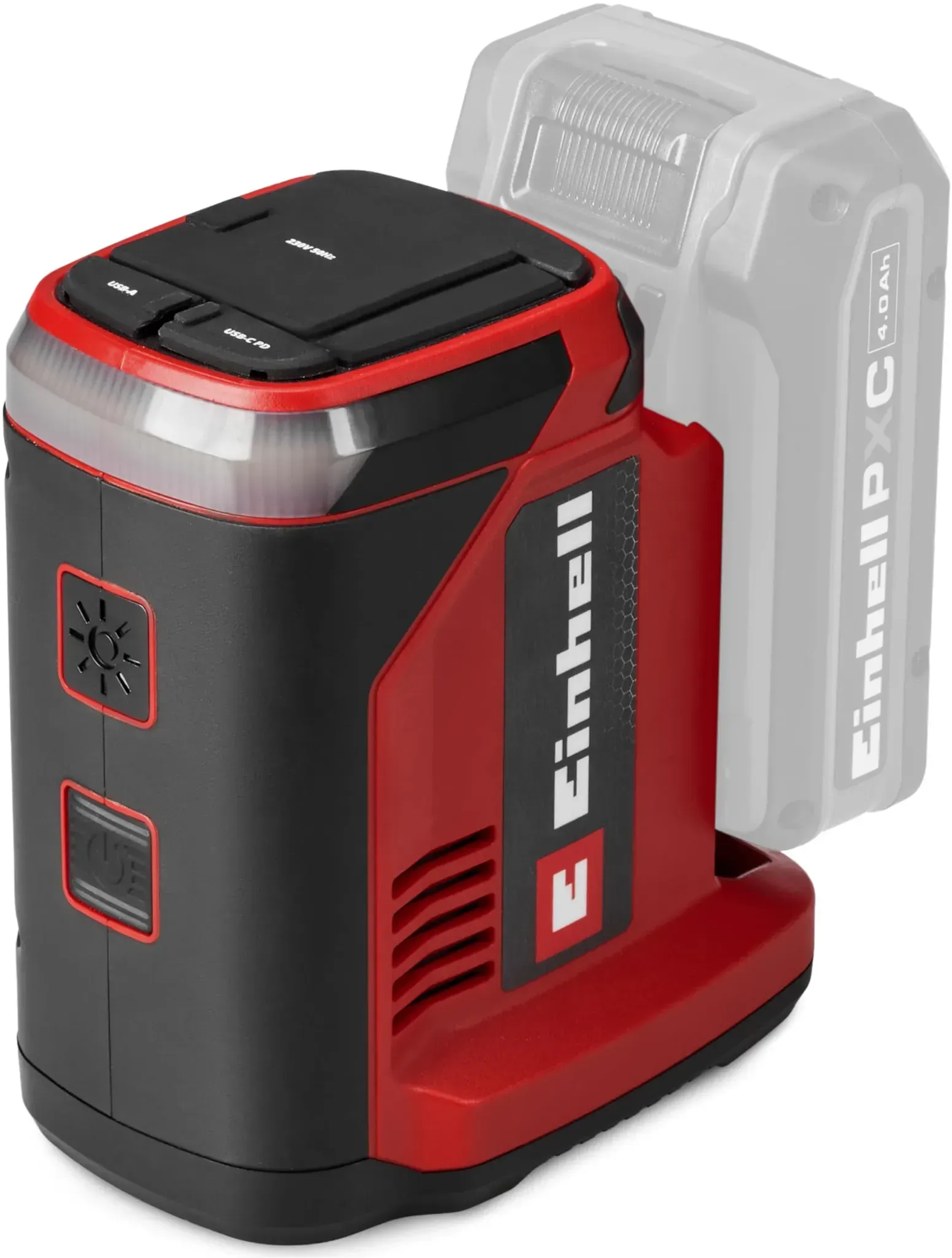 Einhell TC-ES 18/150/1