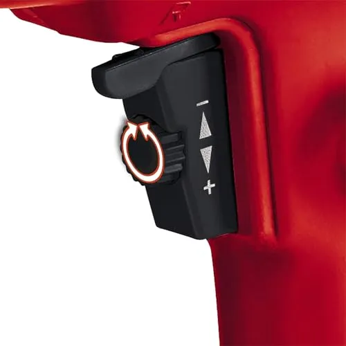 Einhell TC-ID 650 E 4