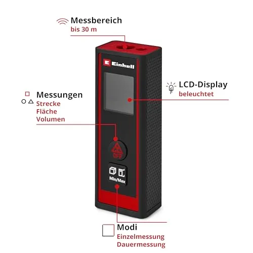 Einhell TC-LD 30 R 2