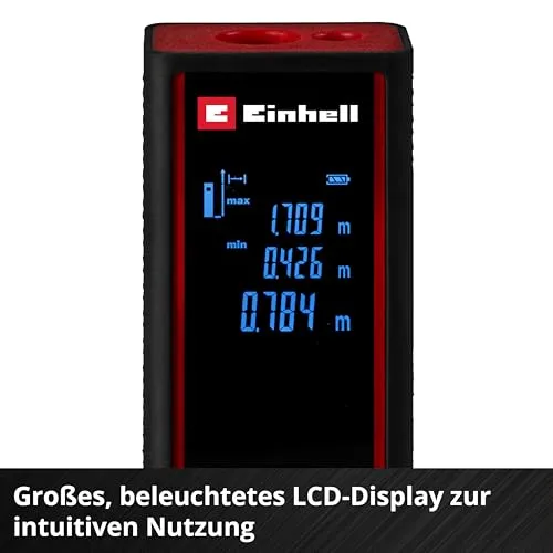 Einhell TC-LD 30 R 4