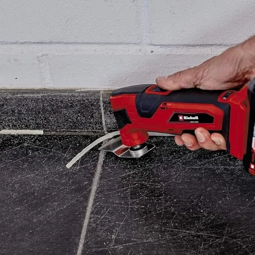 Einhell TC-MG 18 Li-Solo 4