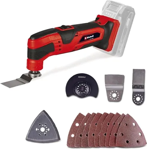 Einhell TC-MG 18 Li-Solo 3