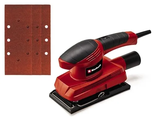 Einhell TC-OS 1520 4
