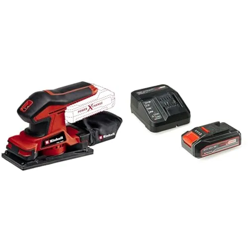 Einhell TC-OS 18/187 Li Solo