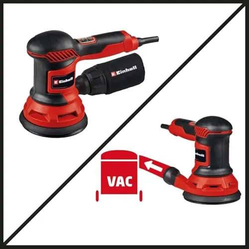 Einhell TC-RS 425 E 5