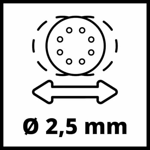 Einhell TC-RS 425 E 6