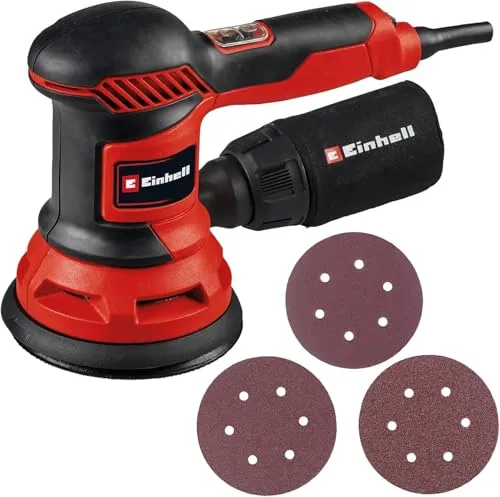 Einhell TC-RS 425 E 3