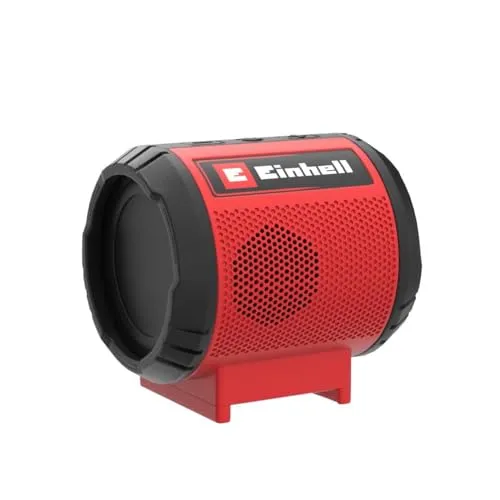 Einhell TC-SR 18 Li BT-Solo
