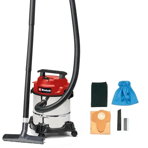 Einhell TC-VC 1812/1 S